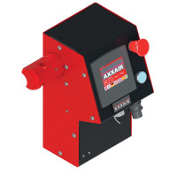 AXXAIR Elektrische Autoline-Rotationseinheit für CC122 bis CC322