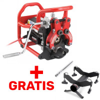 RIDGID B-500 Transportables Anfasgerät