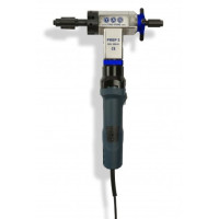 TAG Rohranfasmaschine PREP 2 für Rohre 1/2" -1.1/2" (12,5-42mm)
